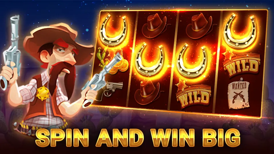 Giao diện trò chơi Nổ Hũ Yabo Casino