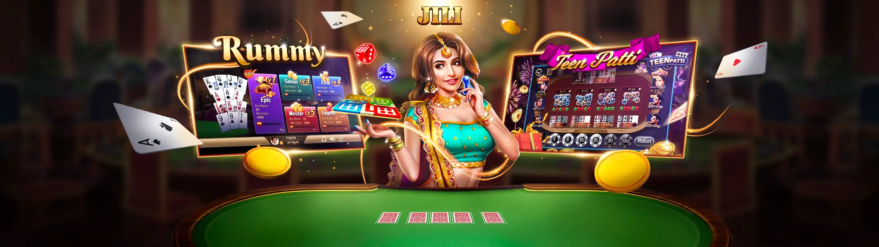 Khuyến Mãi Yabo Casino 2026