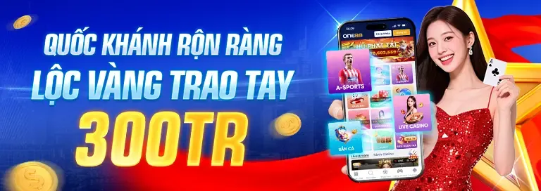 Ưu đãi chào mừng cho game bắn cá