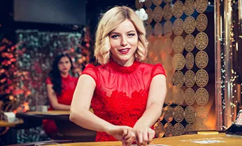 Dealer live casino yabo casino